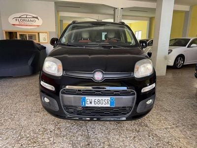 Usata Fiat Panda Lounge 84 CV (61 kW) 2015 Other Utilitaria