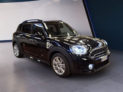 usata Mini Cooper S Countryman Countryman 1.5 E ALL4 Automatica usato