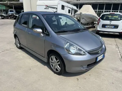 Usata Honda Jazz 83 CV (61 kW) 2005 Other Utilitaria