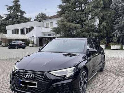 Occasion Audi A3 Business 116 ch (85 kW) 2020 Berline