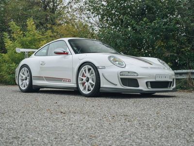 usata Porsche 911 GT3 RS -