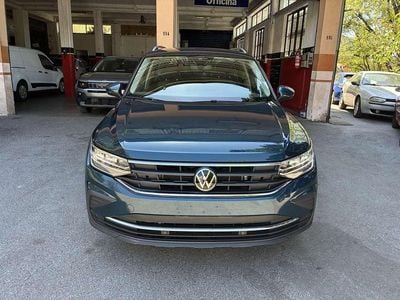 Gebraucht VW Tiguan