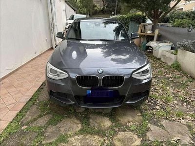 Usata BMW 120 M Sport 184 CV (135 kW) 2013 Utilitaria