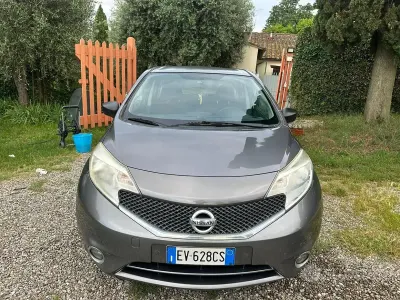 Usata Nissan Note