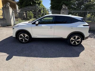 Usata Nissan Qashqai +2 190 CV (139 kW) 2023