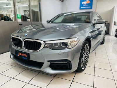 BMW 530e