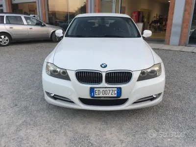 Usata BMW 316