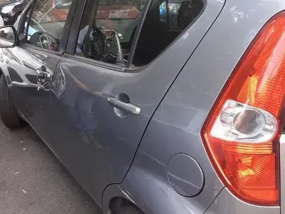 Usata Suzuki Splash