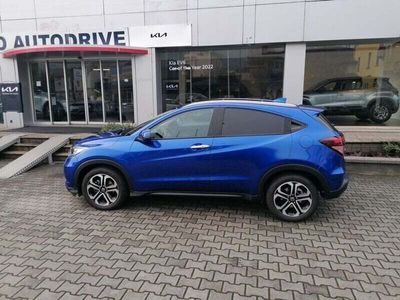 usata Honda HR-V 1.5 i-VTEC Executive Navi ADAS del 2017 usata a Brescia