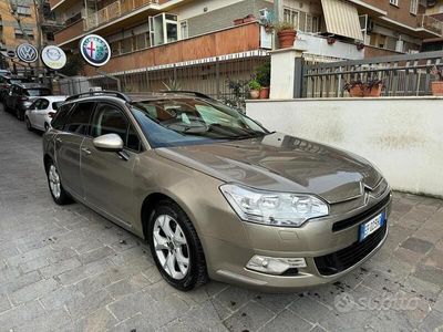 usata Citroën C5 2.0 HDi 140 Executive Tourer