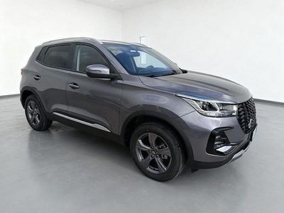 Nuova DR DR 5.0 116 CV (85 kW) 2025 SUV