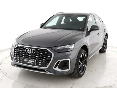Occasion Audi Q5 Sportback