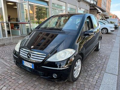 usata Mercedes A180 cdi Elegance