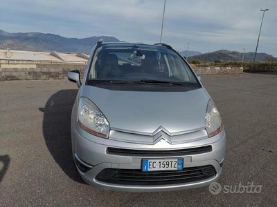 usata Citroën C4 Picasso Gran