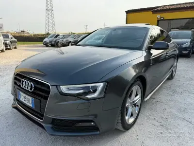 Usata Audi A5