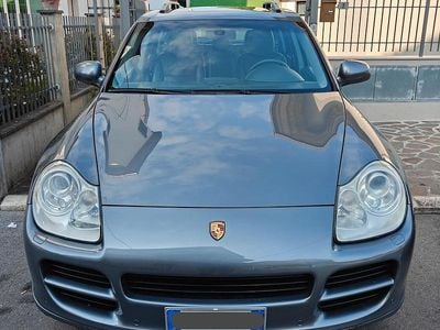 Usata Porsche Cayenne 2006 SUV