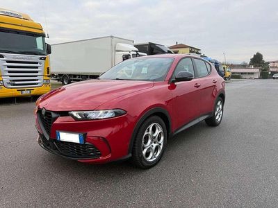 Usata Alfa Romeo Tonale Sprint 131 CV (96 kW) 2023 SUV