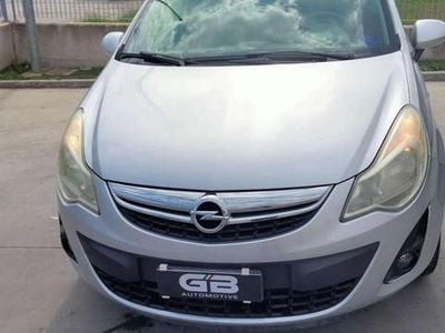 Occasion Opel Corsa Edition 86 ch (63 kW) 2012 Citadine