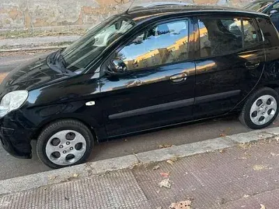 Usata Kia Picanto