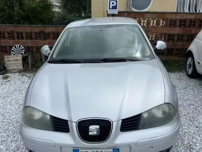 Second-hand Seat Ibiza