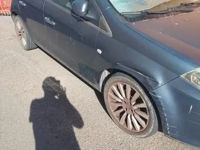 Usata Fiat Bravo 105 CV (77 kW) 2012 Utilitaria