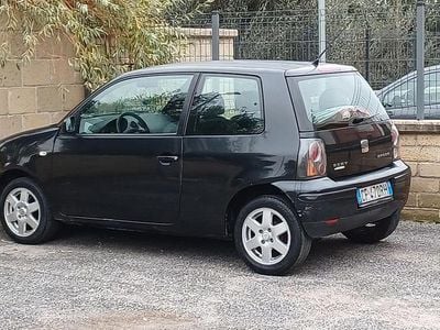 Usata Seat Arosa 2003 Utilitaria