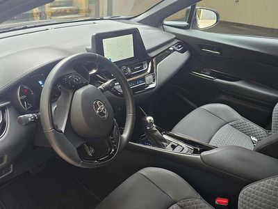 Usata Toyota C-HR Trend 152 CV (111 kW) 2023 SUV