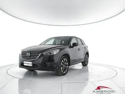 Usata Mazda CX-5