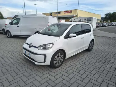 Usata VW e-up!