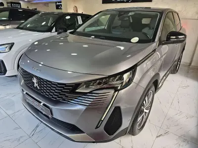 Usata Peugeot 3008