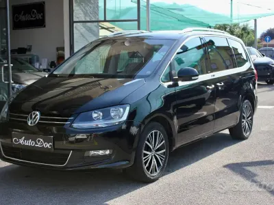 Usata VW Sharan