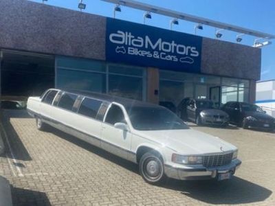 usata Rolls Royce Phantom VI Limousine