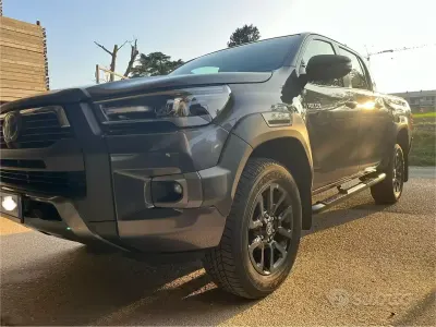 Occasion Toyota HiLux