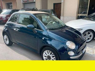 usata Fiat 500 