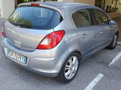 Usata Opel Corsa