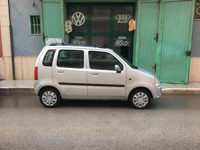 usata Opel Agila 1.3 CDTI Cosmo