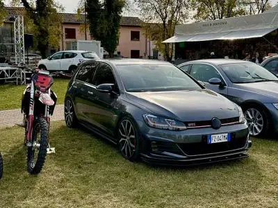 Occasion VW Golf VII