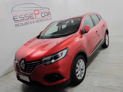 Usata Renault Kadjar