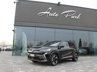 Nuova Renault Symbioz Techno 145 CV (106 kW) 2025 Nero SUV
