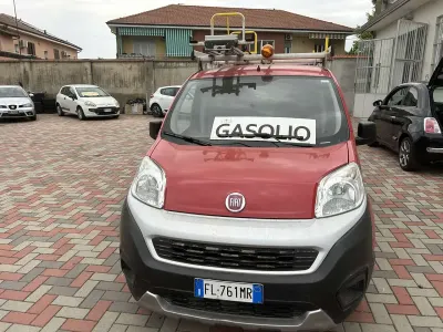 Usata Fiat Fiorino