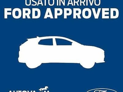 Grigio Usata 2021 Ford Kuga Business Edition SUV | 20.900 € (Buon prezzo)