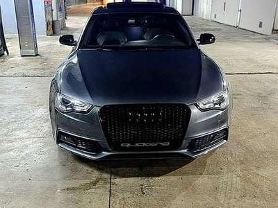 Usata 2015 Audi A5 Sportback Business Plus Utilitaria | 16.999 € (Buon prezzo)