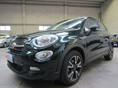 Usata Fiat 500X