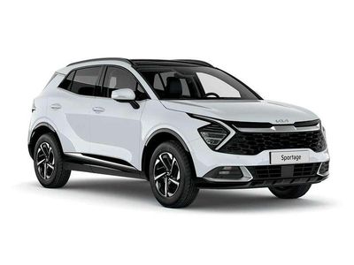 Cassa white Nuova 2026 Kia Sportage Style SUV | 30.200 € (Buon prezzo)
