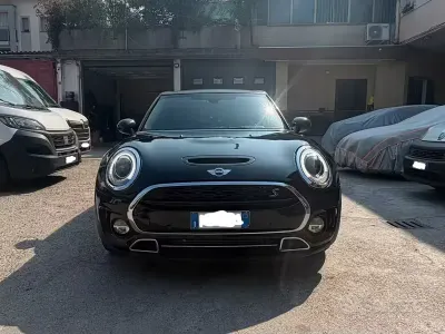 Usata Mini Cooper Clubman Business 136 CV (100 kW) 2019 Station wagon