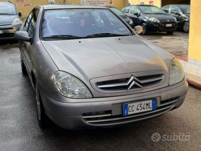 Citroën Xsara