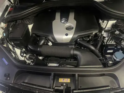 Käytetty Mercedes ML250