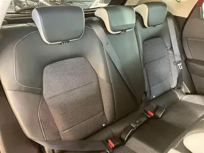 Usata Renault Captur Techno 91 CV (66 kW) 2023 Rosso SUV