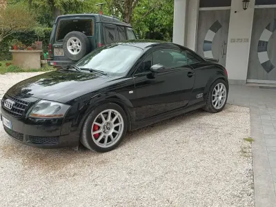 Usata Audi TT