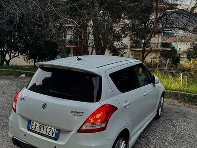 usata Suzuki Swift Sport